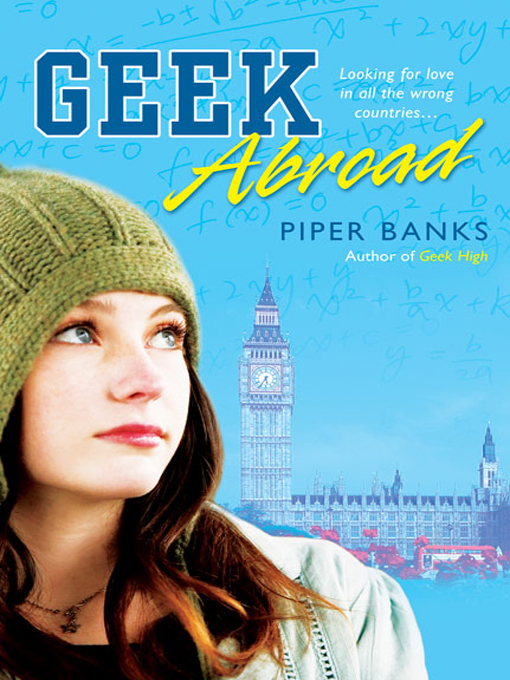 Title details for Geek Abroad by Piper Banks - Available